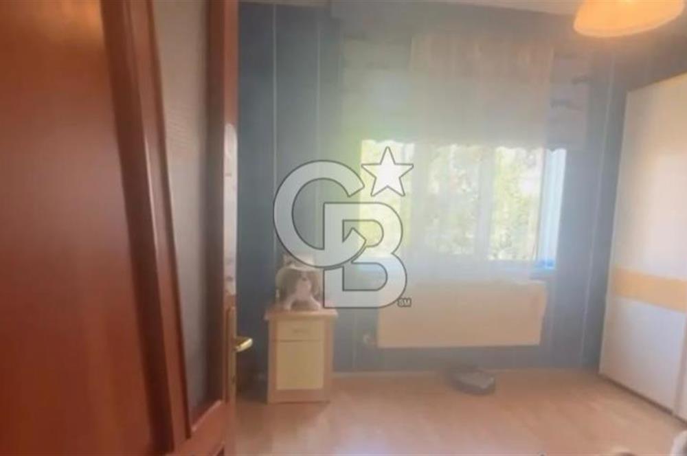 İncedayı Mahallesinde Taksit Seçenekli 3+1 Daire