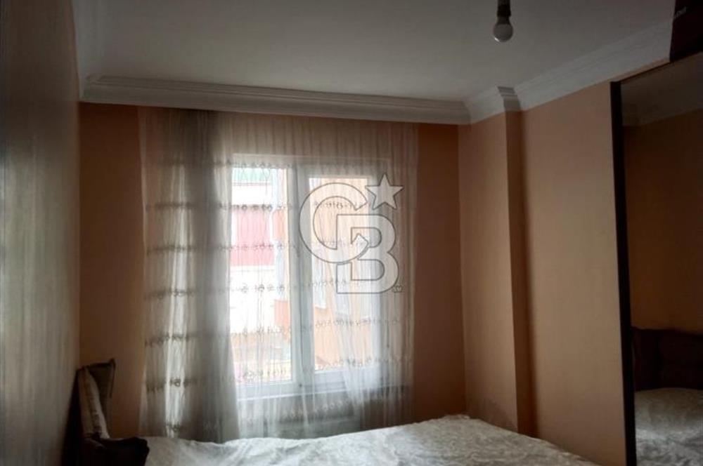 PENDİK VELİBABA MAHALLESİNDE YATIRIMA UYGUN 2+1 SATILIK DAİRE