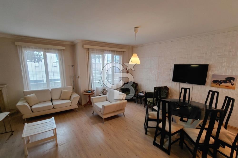 Çorlu Muhittin’de Eşyalı 5+1 Triplex Villa