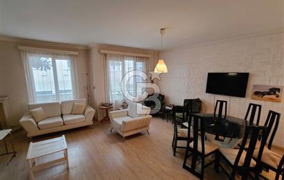 Çorlu Muhittin’de Eşyalı 5+1 Triplex Villa