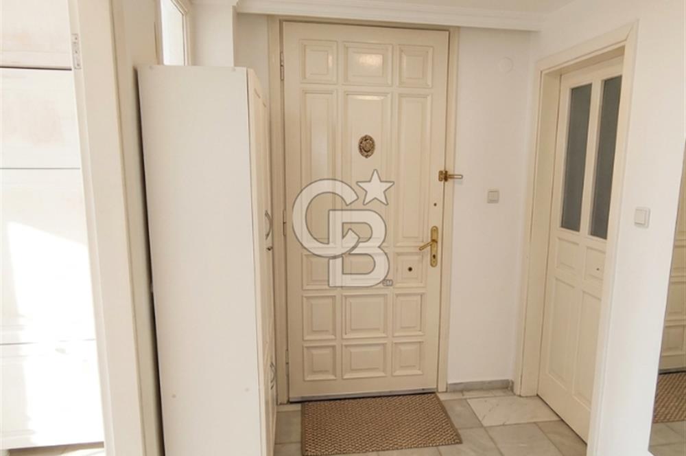Çorlu Muhittin’de Eşyalı 5+1 Triplex Villa
