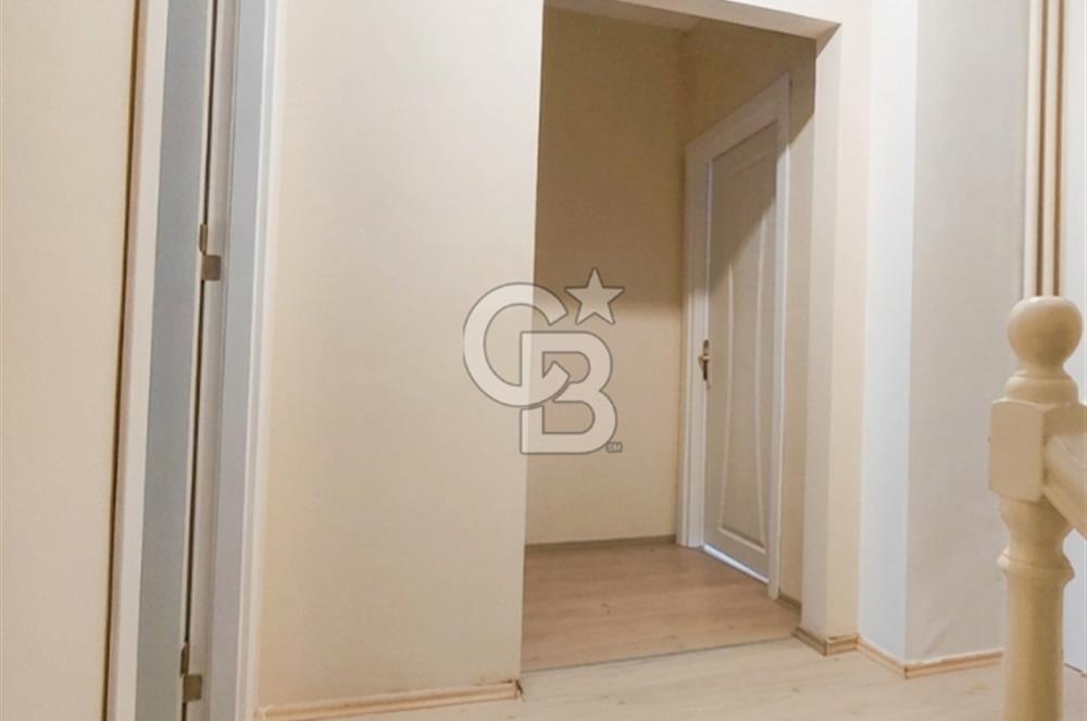 Çorlu Muhittin’de Eşyalı 5+1 Triplex Villa