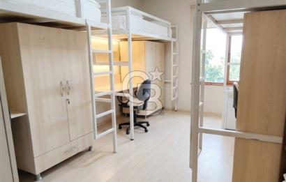 Çorlu Muhittin’de Eşyalı 5+1 Triplex Villa