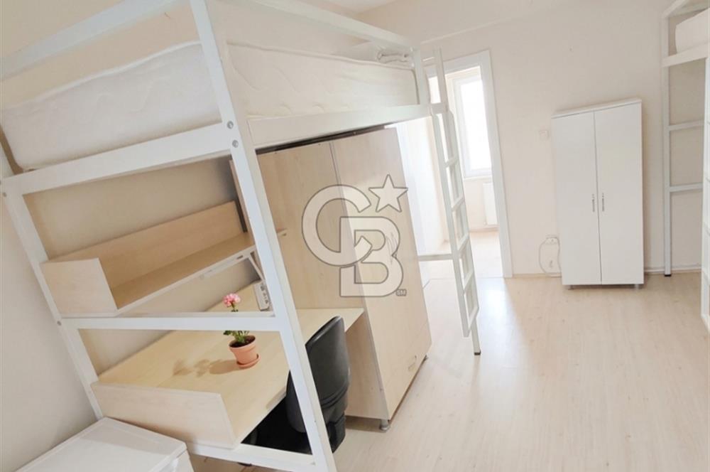 Çorlu Muhittin’de Eşyalı 5+1 Triplex Villa