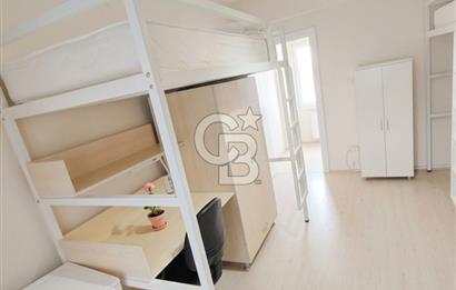 Çorlu Muhittin’de Eşyalı 5+1 Triplex Villa