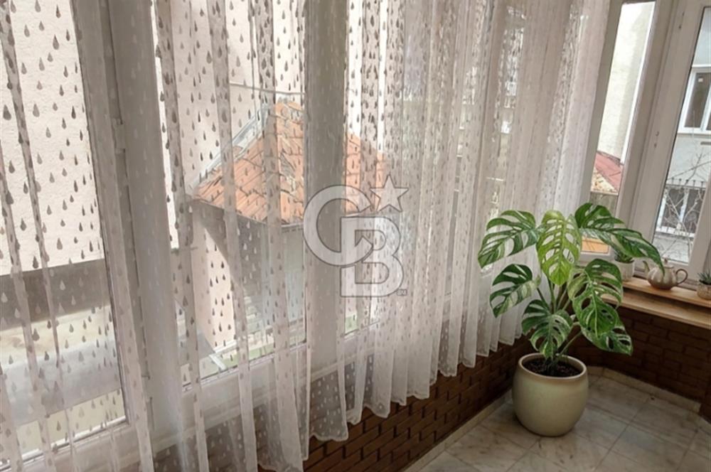 Çorlu Muhittin’de Eşyalı 5+1 Triplex Villa