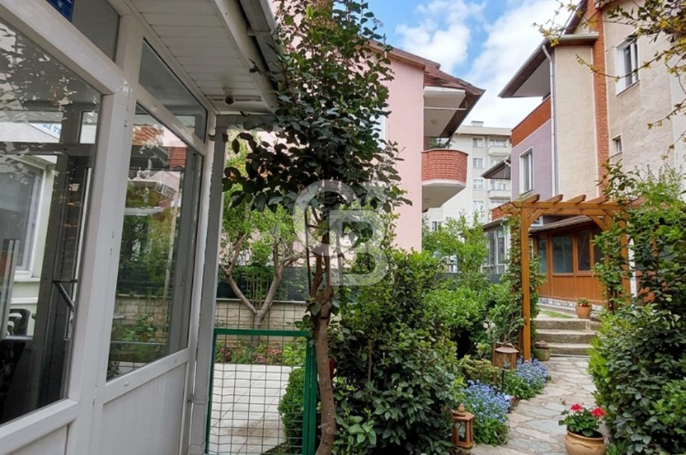 Çorlu Muhittin’de Eşyalı 5+1 Triplex Villa