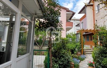 Çorlu Muhittin’de Eşyalı 5+1 Triplex Villa
