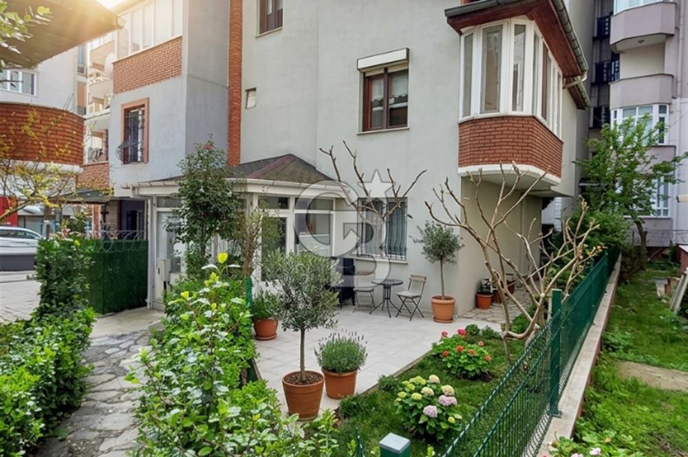 Çorlu Muhittin’de Eşyalı 5+1 Triplex Villa