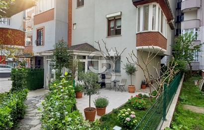 Çorlu Muhittin’de Eşyalı 5+1 Triplex Villa