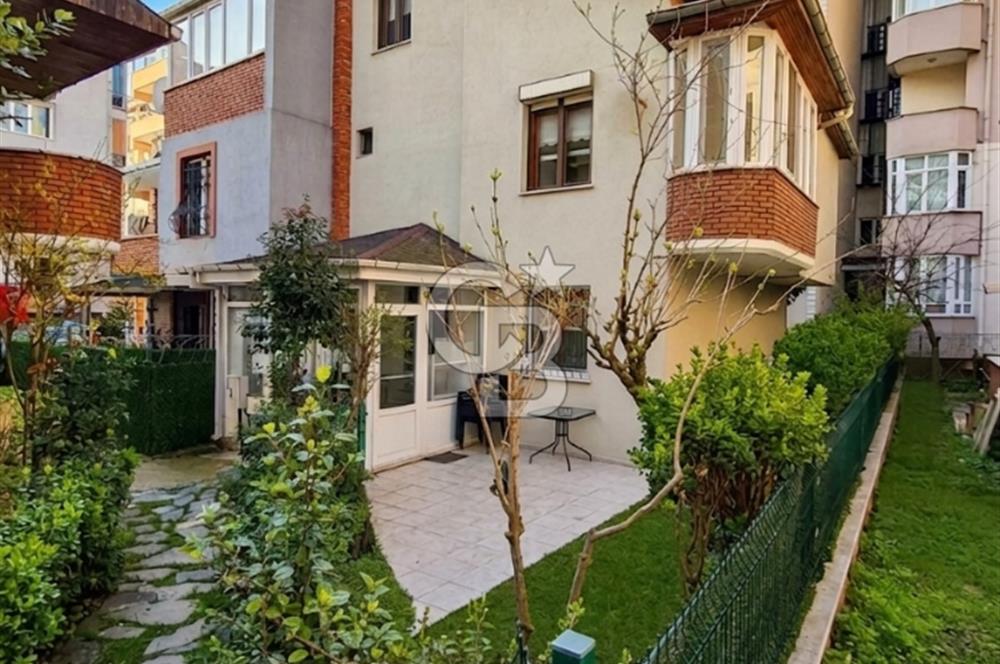 Çorlu Muhittin’de Eşyalı 5+1 Triplex Villa