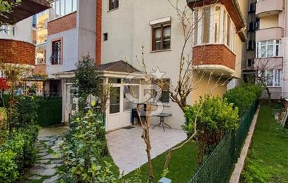 Çorlu Muhittin’de Eşyalı 5+1 Triplex Villa