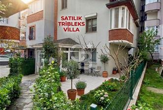 Çorlu Muhittin’de Eşyalı 5+1 Triplex Villa - 8 - 341894
