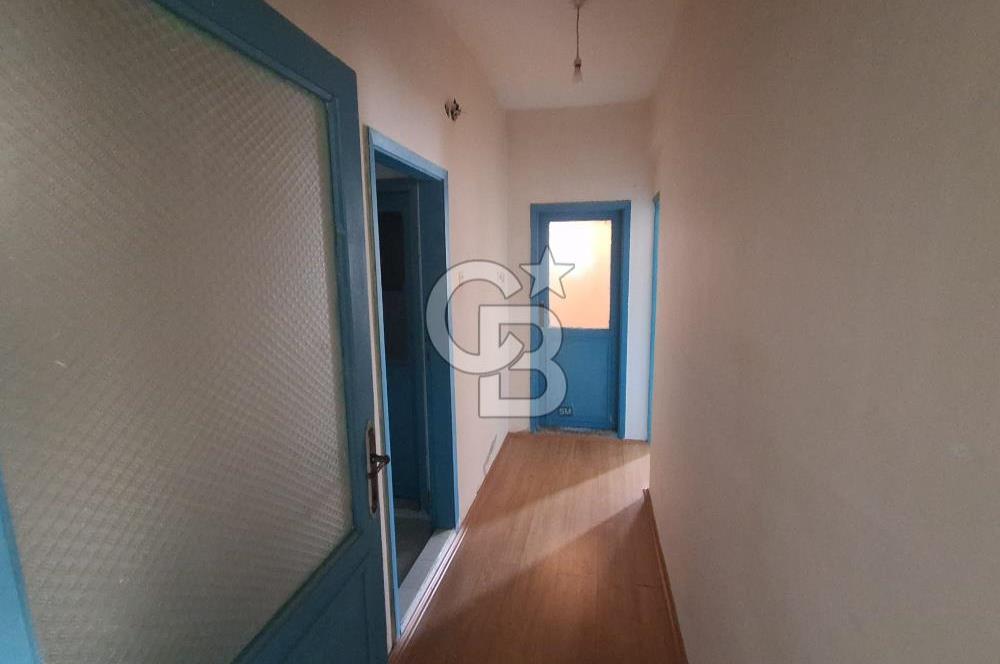 Sinop Boyabat Çamlıca Mahallesinde Eşsiz Konumda 3+1 Daire