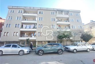 KOCAELİ İZMİT YENİŞEHİR MAH.MERKEZİ KONUMDA 3+1 SATILIK DAİRE - 9 - 341901