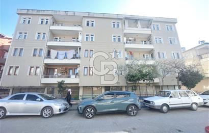 KOCAELİ İZMİT YENİŞEHİR MAH.MERKEZİ KONUMDA 3+1 SATILIK DAİRE