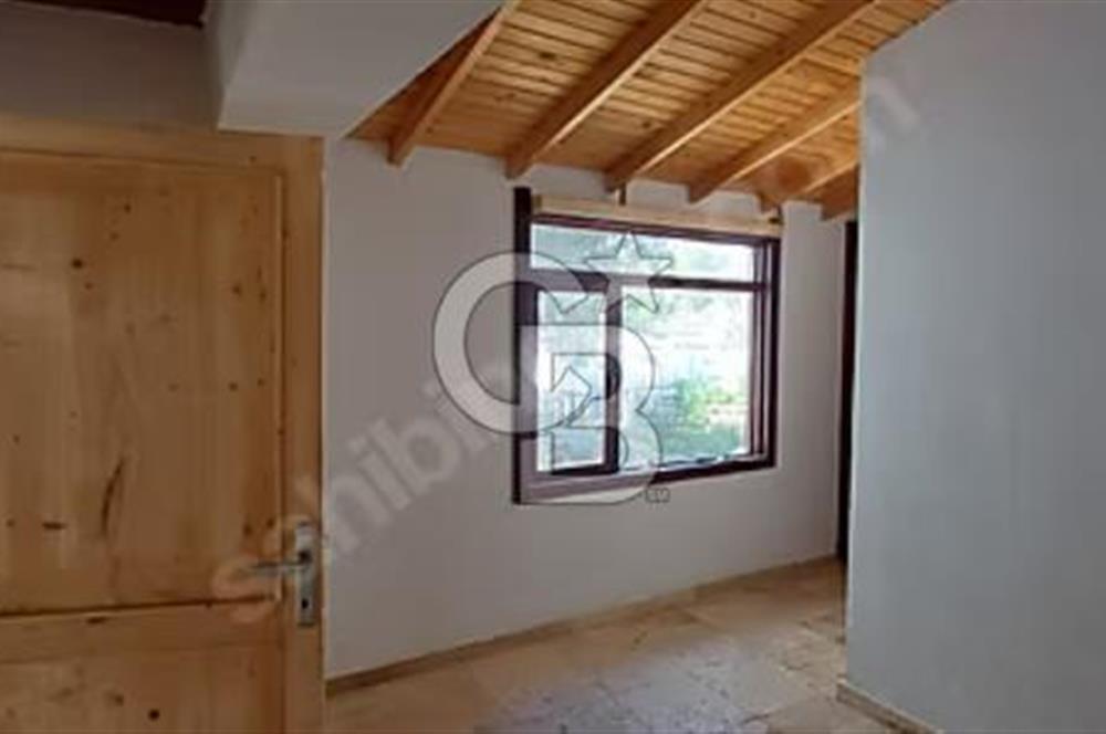 Bodrum Güvercinlik Kiralık 1+1 Daire