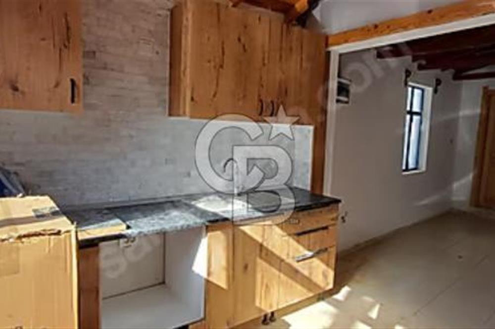 Bodrum Güvercinlik Kiralık 1+1 Daire