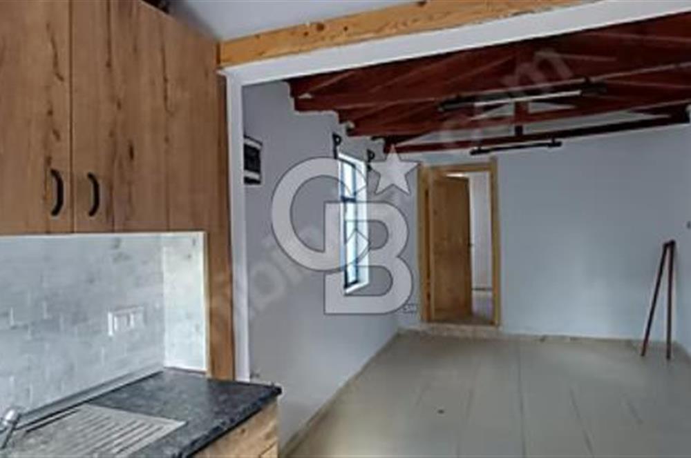 Bodrum Güvercinlik Kiralık 1+1 Daire