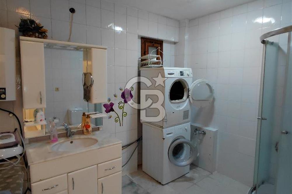 Çorlu Muhittin’de Eşyalı 5+1 Triplex Villa