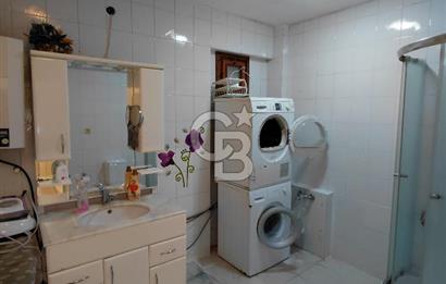 Çorlu Muhittin’de Eşyalı 5+1 Triplex Villa