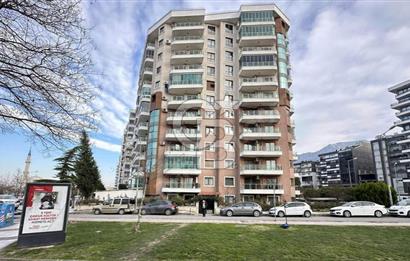 HAFSA SULTAN MEGA 5 ÖNÜ AÇIK GENİŞ NET 75 M2 1+1 DAİRE