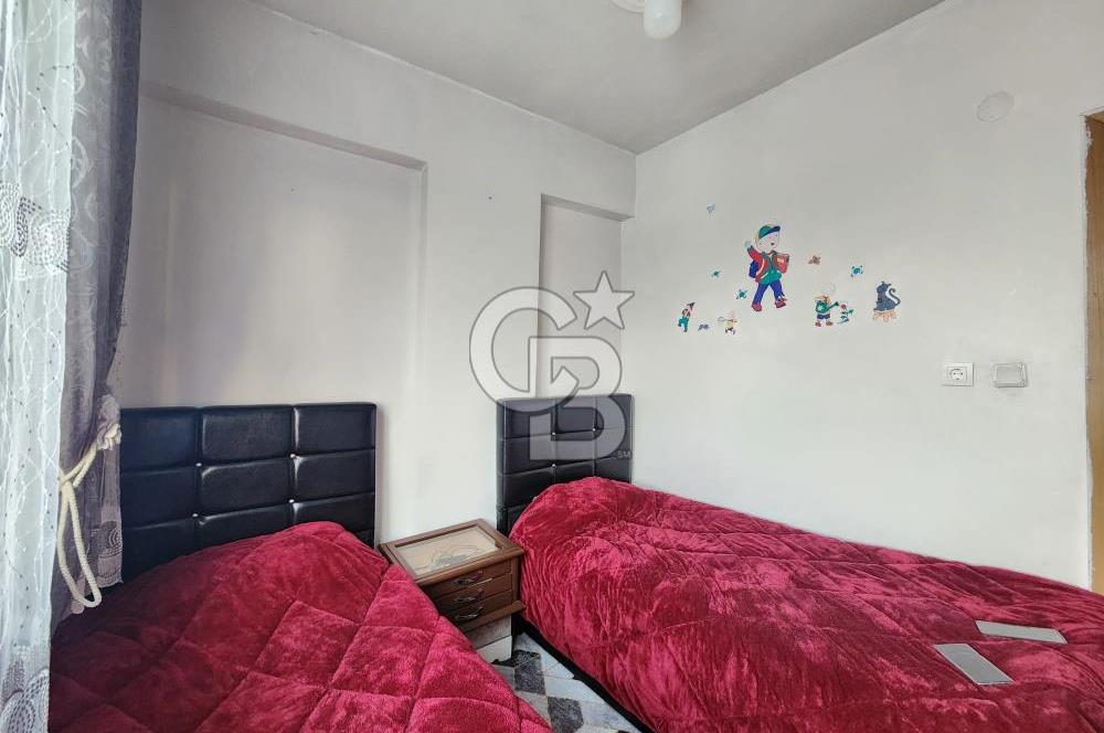 Sırasöğütler Mh MARMARAY Dibi KAT MÜLKİYETLİ 5 KAT Satılık Daire