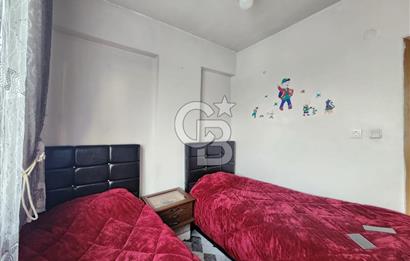 Sırasöğütler Mh MARMARAY Dibi KAT MÜLKİYETLİ 5 KAT Satılık Daire