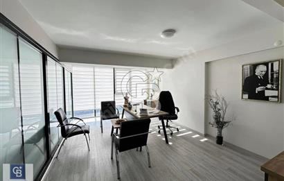 Hafsa Sultan Mahallesi Satılık 80 m2 2+1 Ofis & Muayenehane Katı
