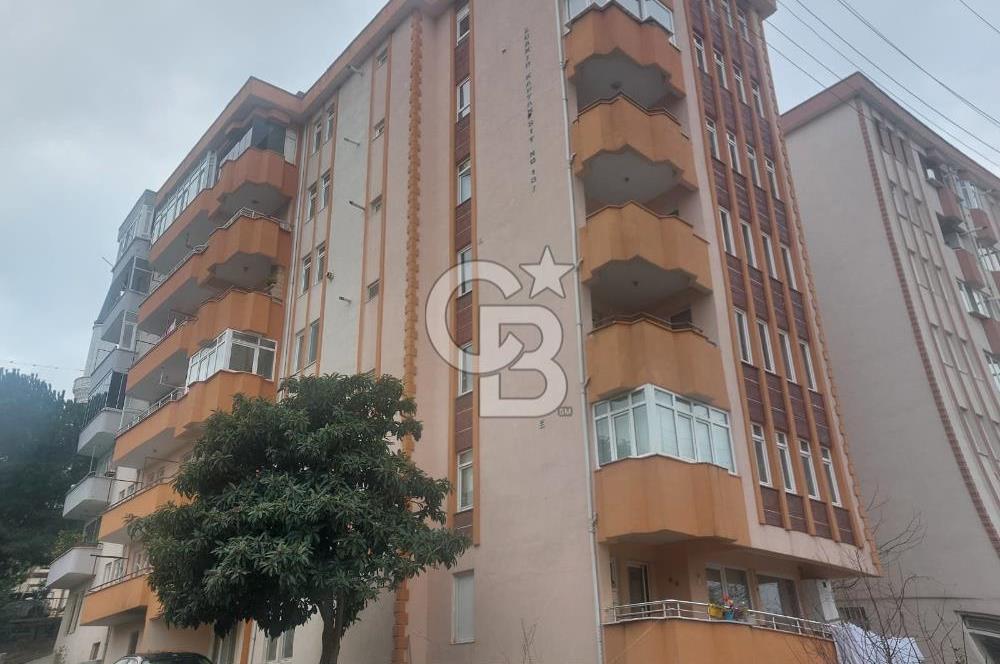 GÖLCÜK DEĞİRMENDERE KÖRFEZ. MAH. 3+1 ARA KAT SATILIK DAİRE