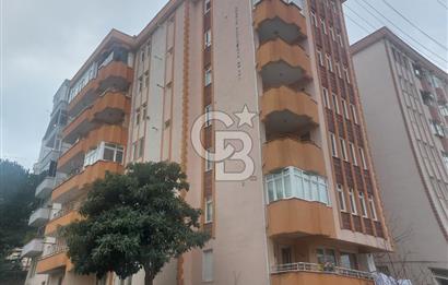 GÖLCÜK DEĞİRMENDERE KÖRFEZ. MAH. 3+1 ARA KAT SATILIK DAİRE