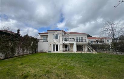 cb meta dan neogölpark istanbul'da satılık orman manzaralı villa