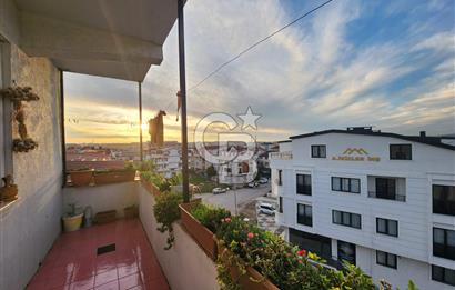 Sırasöğütler Mh MARMARAY Dibi KAT MÜLKİYETLİ 5 KAT Satılık Daire