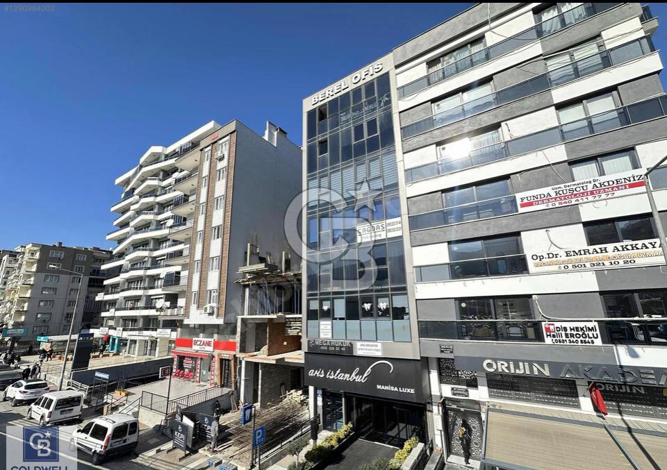 Hafsa Sultan Mahallesi Satılık 80 m2 2+1 Ofis & Muayenehane Katı