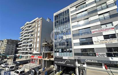 Hafsa Sultan Mahallesi Satılık 80 m2 2+1 Ofis & Muayenehane Katı