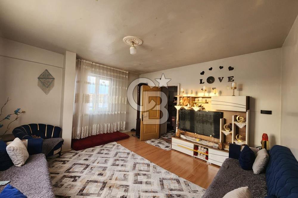 Sırasöğütler Mh MARMARAY Dibi KAT MÜLKİYETLİ 5 KAT Satılık Daire