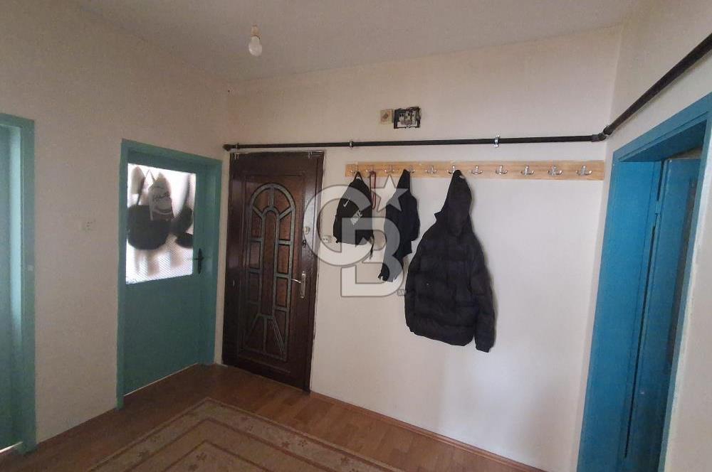 Sinop Boyabat Çamlıca Mahallesinde Eşsiz Konumda 3+1 Daire