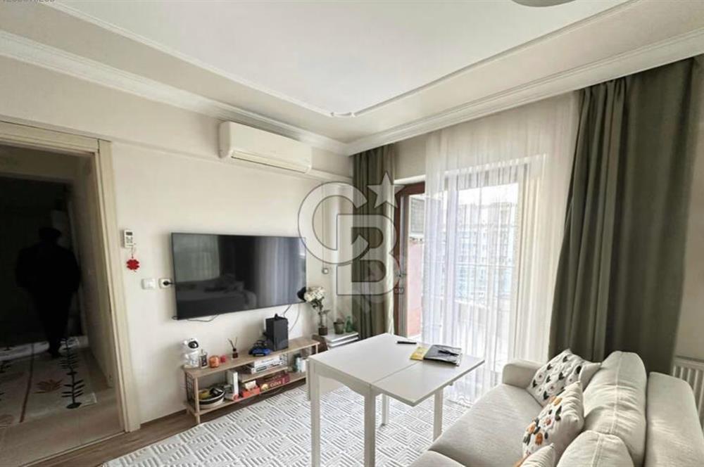 HAFSA SULTAN MEGA 5 ÖNÜ AÇIK GENİŞ NET 75 M2 1+1 DAİRE