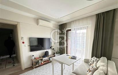 HAFSA SULTAN MEGA 5 ÖNÜ AÇIK GENİŞ NET 75 M2 1+1 DAİRE