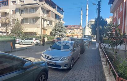 KOCAELİ İZMİT YENİŞEHİR MAH.MERKEZİ KONUMDA 3+1 SATILIK DAİRE