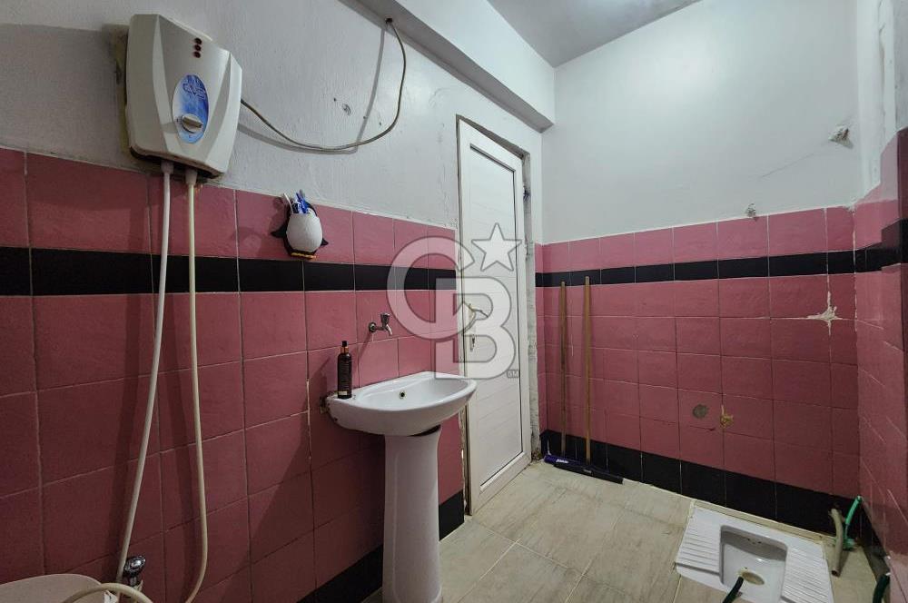 Sırasöğütler Mh MARMARAY Dibi KAT MÜLKİYETLİ 5 KAT Satılık Daire