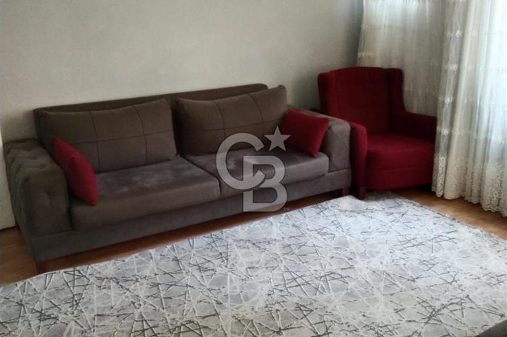 PENDİK VELİBABA MAHALLESİNDE YATIRIMA UYGUN 2+1 SATILIK DAİRE