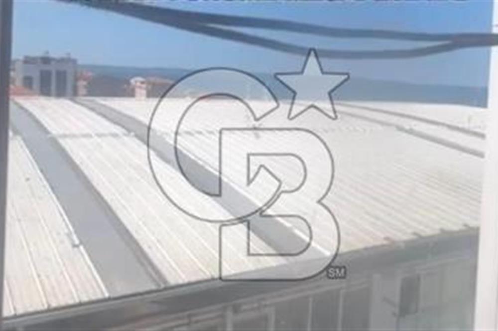 İncedayı Mahallesinde Taksit Seçenekli 3+1 Daire