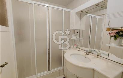 Değirmendere Sahilde Deniz Manzaralı EŞYALI 3+1 Kiralık Daire