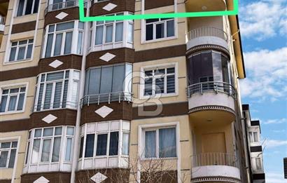 Sinop Boyabat Çamlıca Mahallesinde Eşsiz Konumda 3+1 Daire