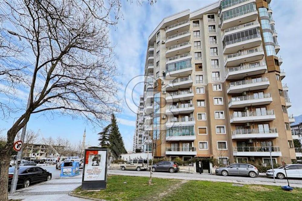 HAFSA SULTAN MEGA 5 ÖNÜ AÇIK GENİŞ NET 75 M2 1+1 DAİRE