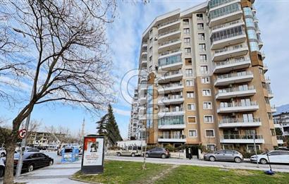 HAFSA SULTAN MEGA 5 ÖNÜ AÇIK GENİŞ NET 75 M2 1+1 DAİRE