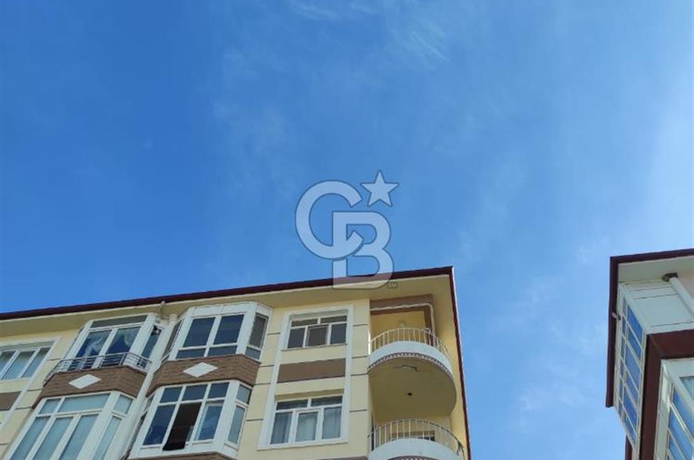 Sinop Boyabat Çamlıca Mahallesinde Eşsiz Konumda 3+1 Daire