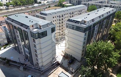 DARAPARK SATIŞ OFİSİN'DEN HEMEN TESLİM 115M2 FERAH 3+1