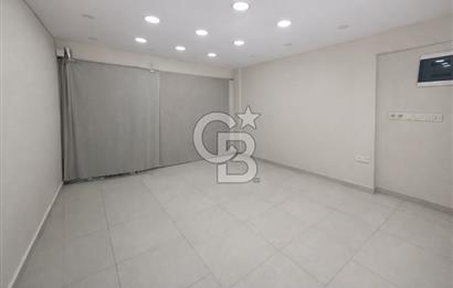 Güzelyalı Mithatpaşa Yakını Vitrinli 80 m² Satılık Dükkan 